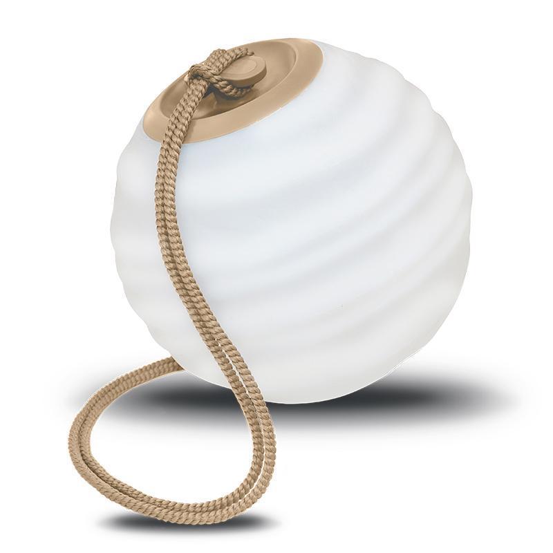 S.Luce LED-Hängeleuchte Sora Ø 24cm mit Fernbedienung Saisonale Angebote