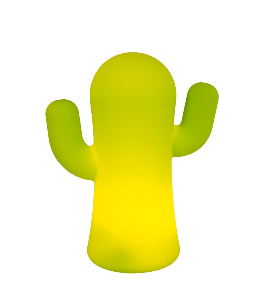 S.Luce LED-Stehleuchte Panchito Räumungsverkauf