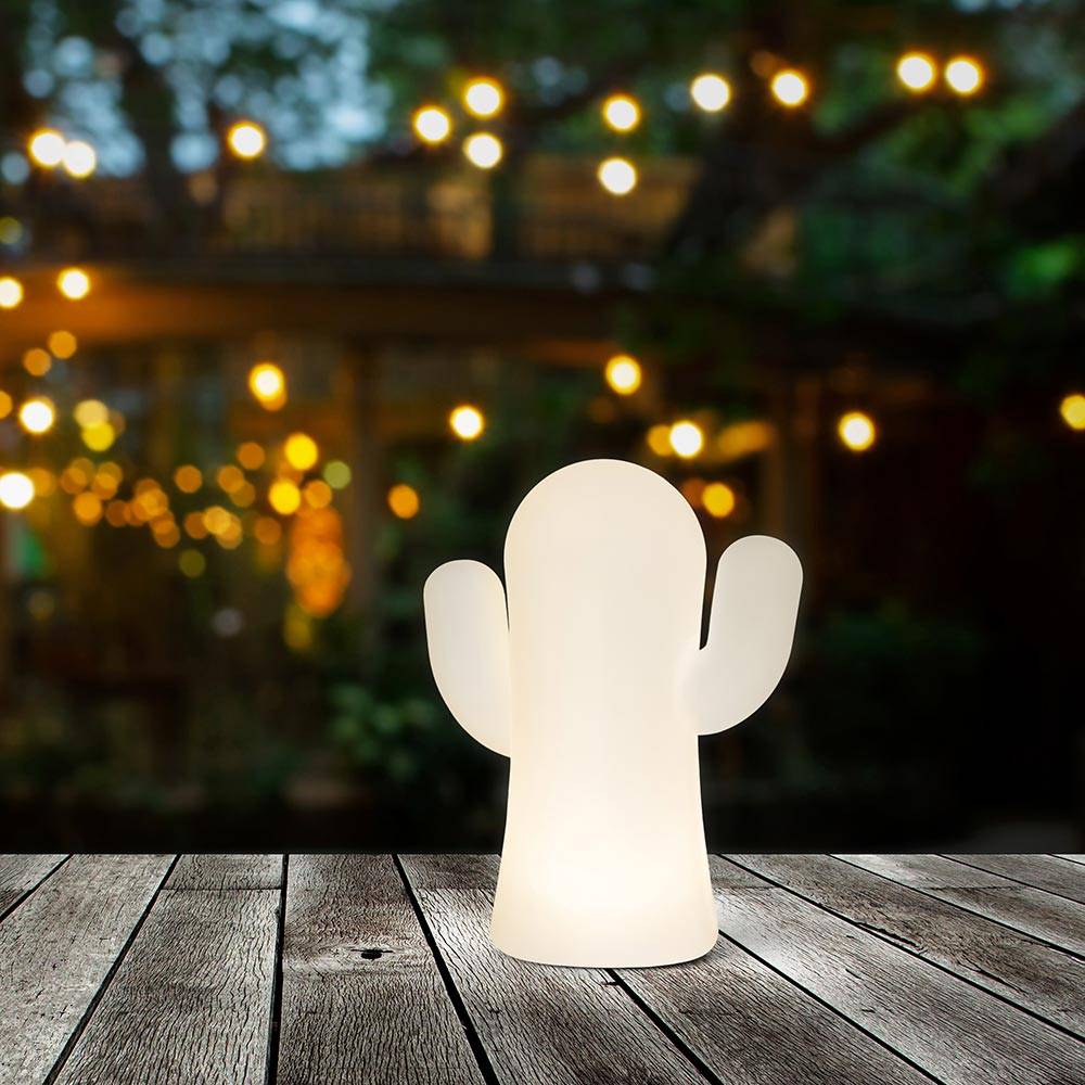 S.Luce LED-Stehleuchte Panchito Räumungsverkauf