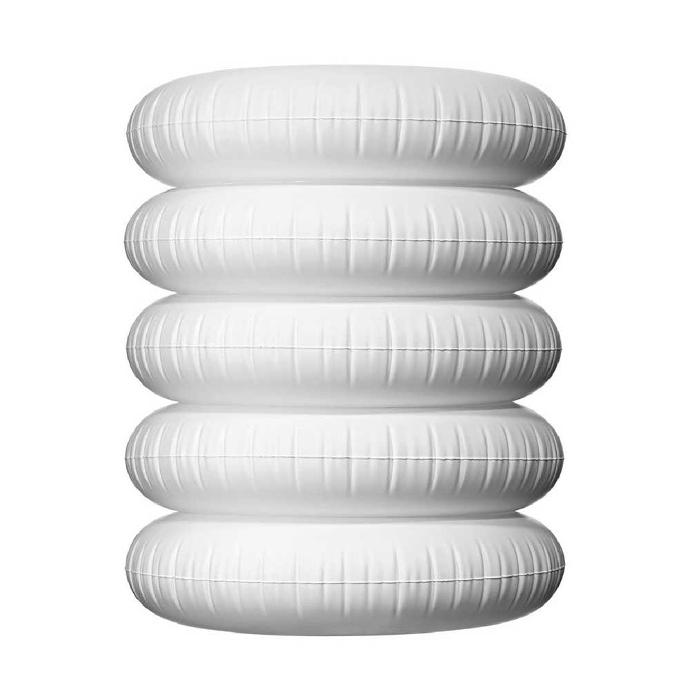 S.Luce Puff-Buff Big Puff Outdoor Stehleuchte 80 VIP-Rabatte