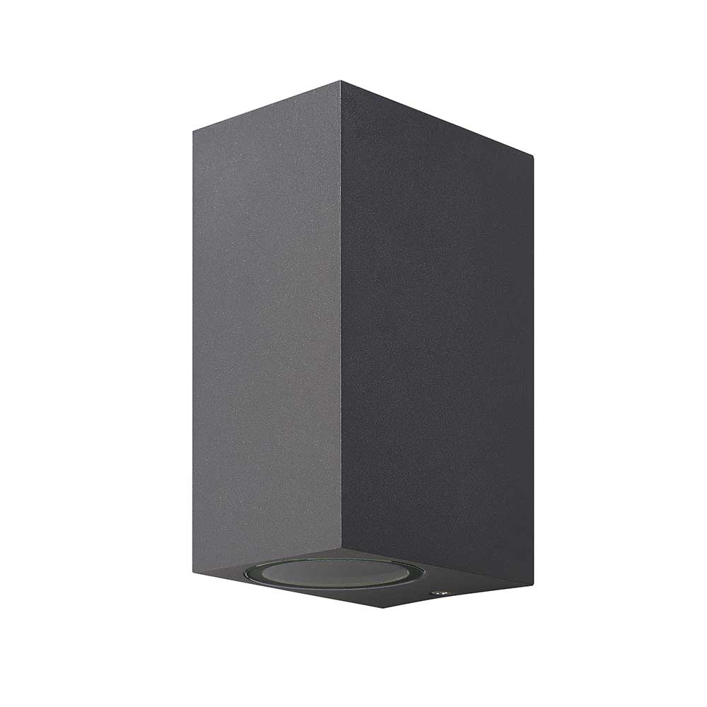 S.Luce Mantra Kandanchu Außenwandleuchte Rechteckig Sonderangebot der Fabrik