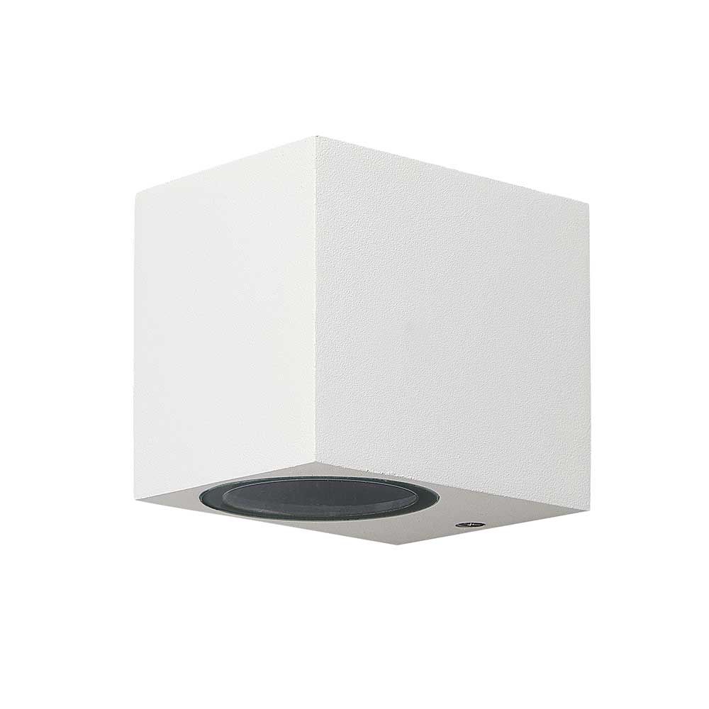 S.Luce Mantra Outdoor Wandlampe Eckig Kandanchu Vierteljährliche Förderung