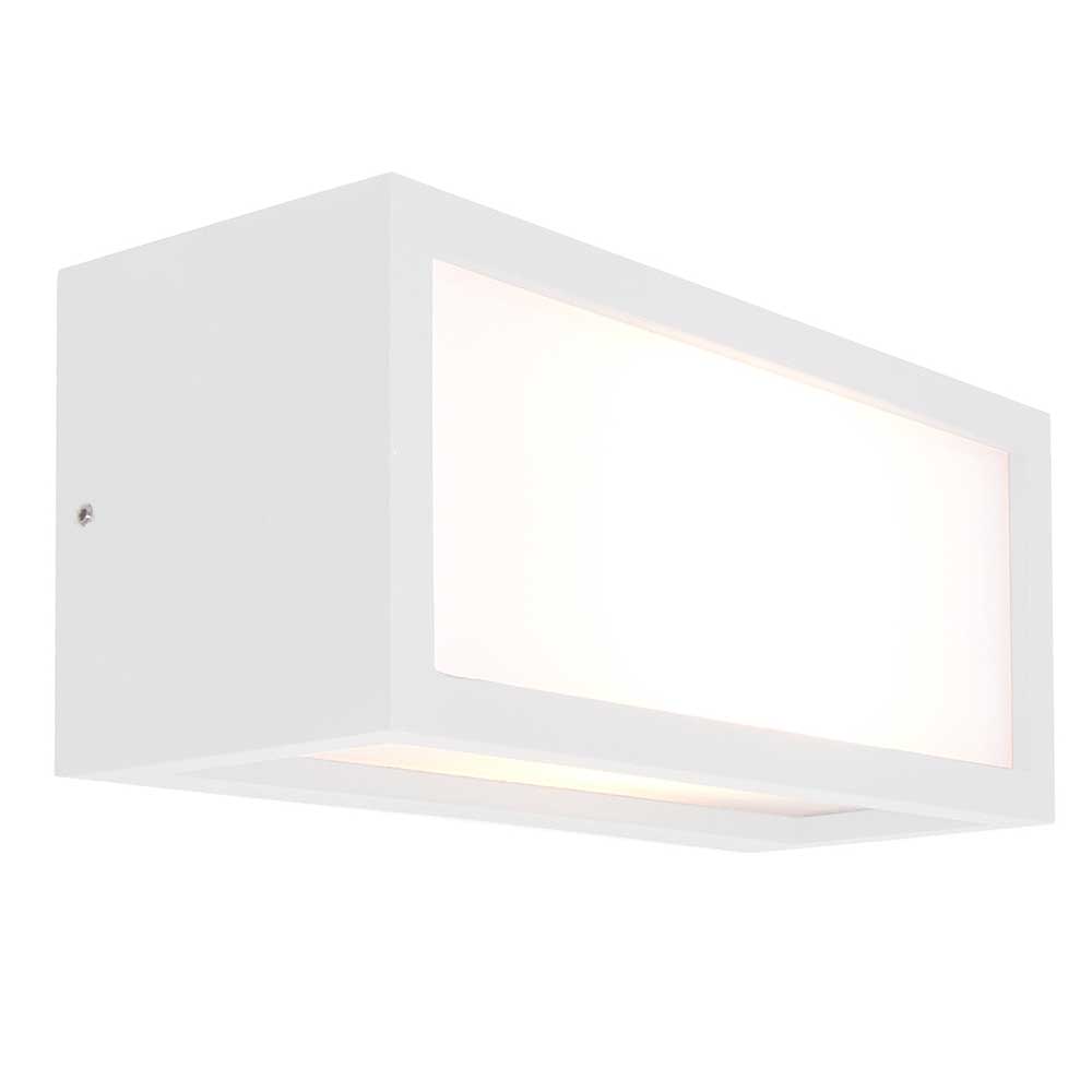 S.Luce Mantra Utah Outdoor Wandlampe Clearance-Verkauf