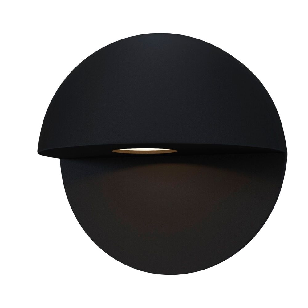 S.Luce Maytoni Mezzo LED-Wandleuchte Außen IP54 zollfrei