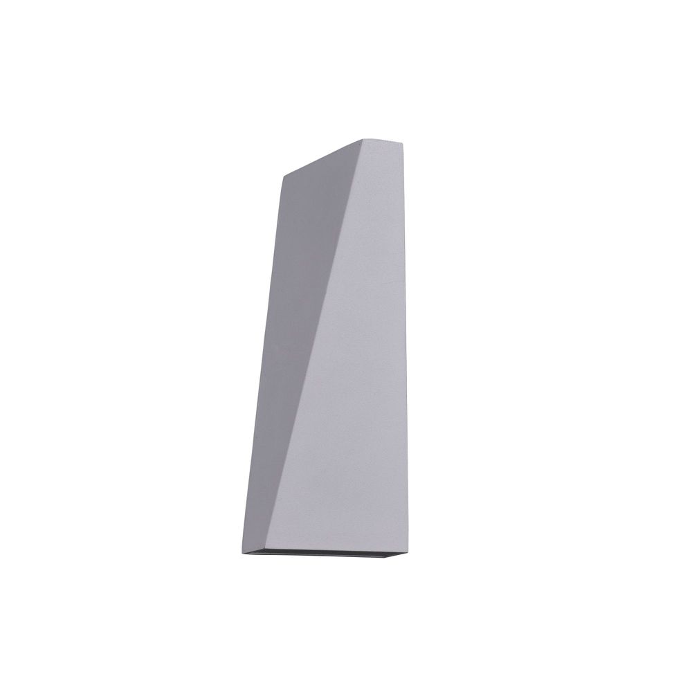S.Luce Maytoni TimesSquare LED-Wandaußenlampe Big IP54 2025