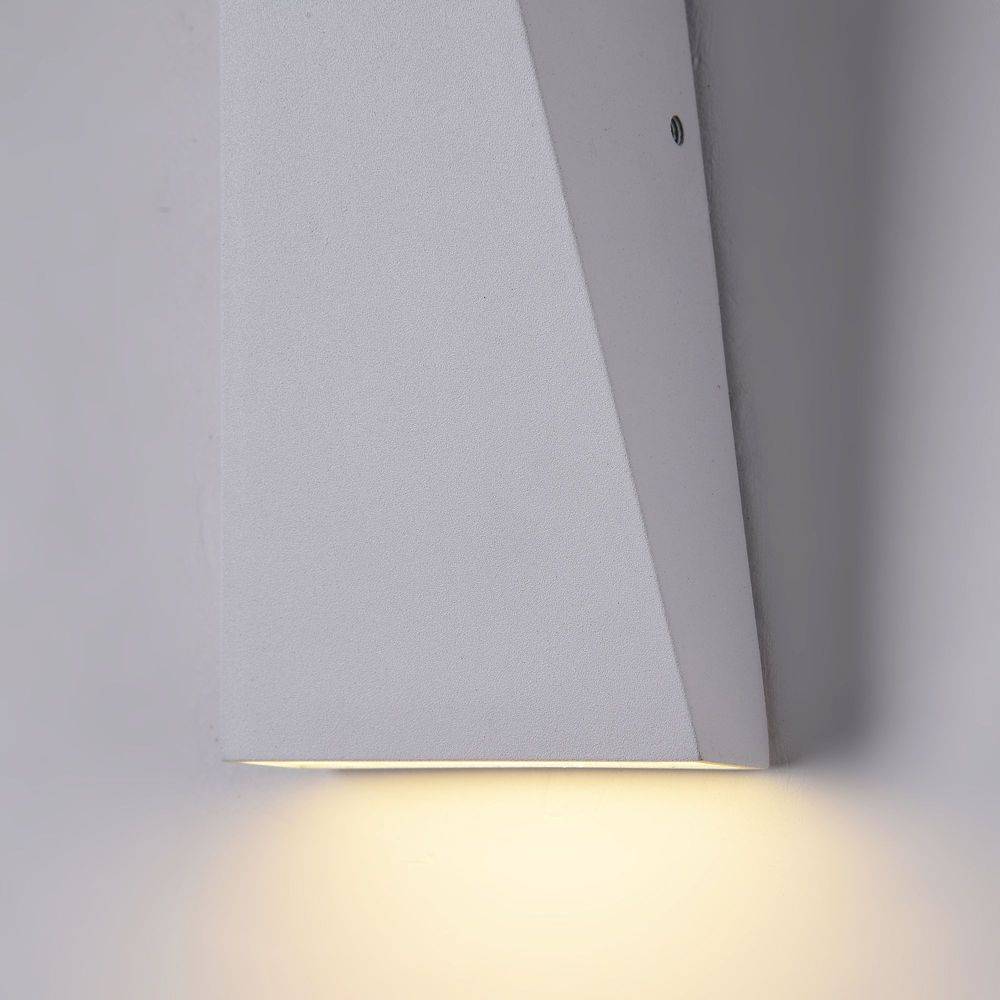 S.Luce Maytoni TimesSquare LED-Wandaußenlampe Big IP54 2025