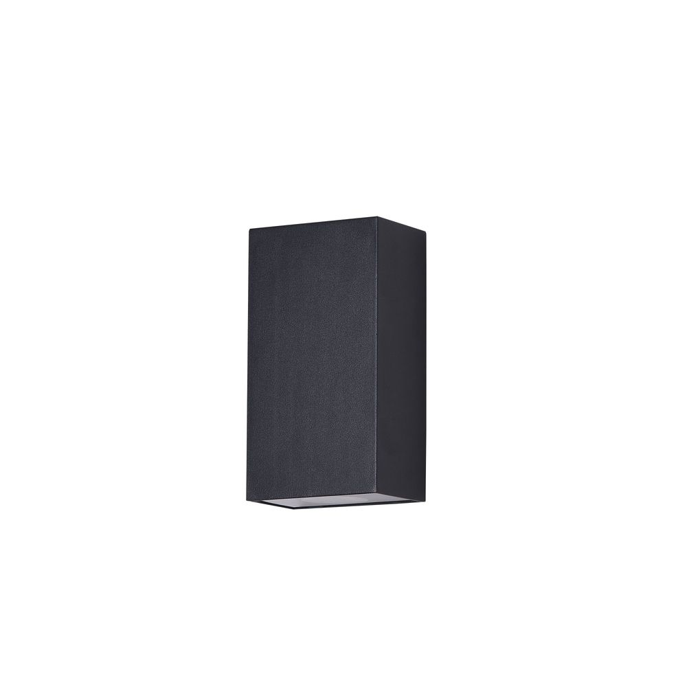 S.Luce Maytoni TimesSquare LED-Außenwandlampe Small IP54 Online