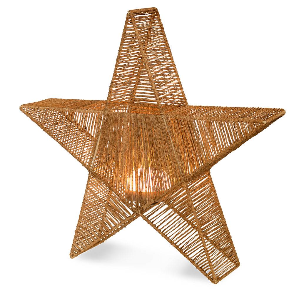S.Luce LED Akku-Weihnachtsstern Sisine Star IP54 Verkauf