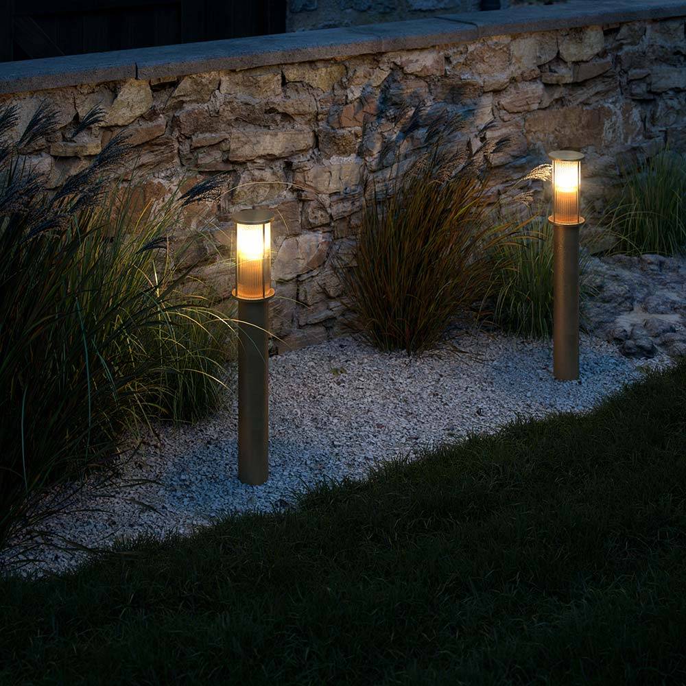 S.Luce Nordlux Linton Pollerleuchte IP54 Hotsell