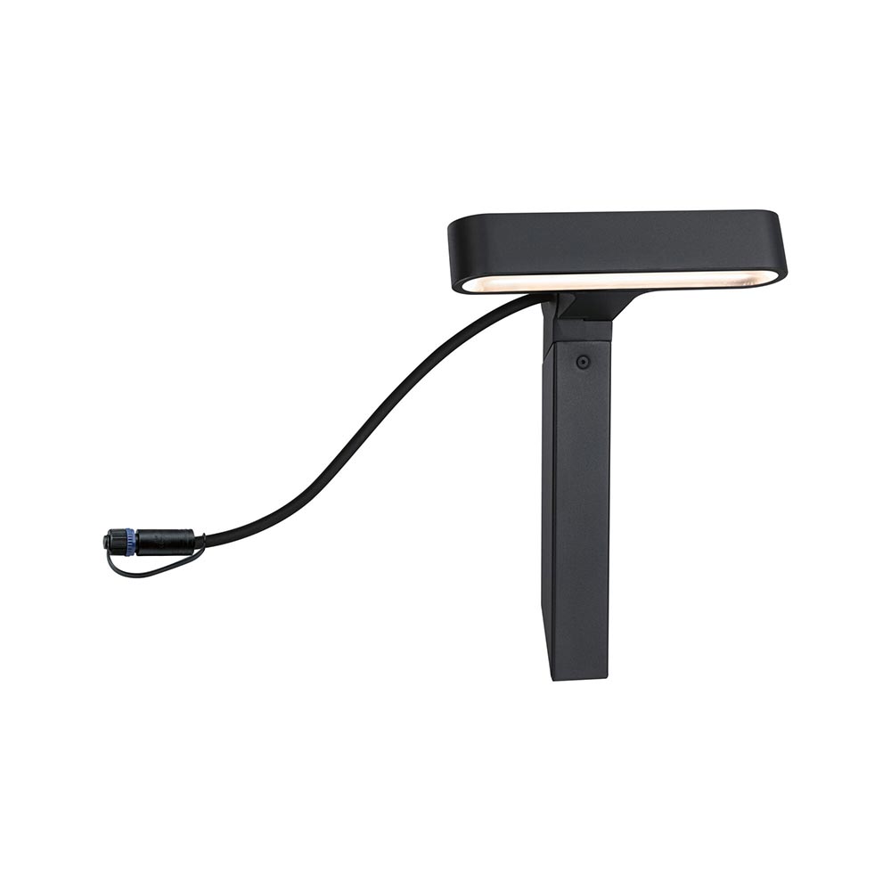 S.Luce Plug & Shine LED Außen Bodenstrahler Ito IP65 im Angebot