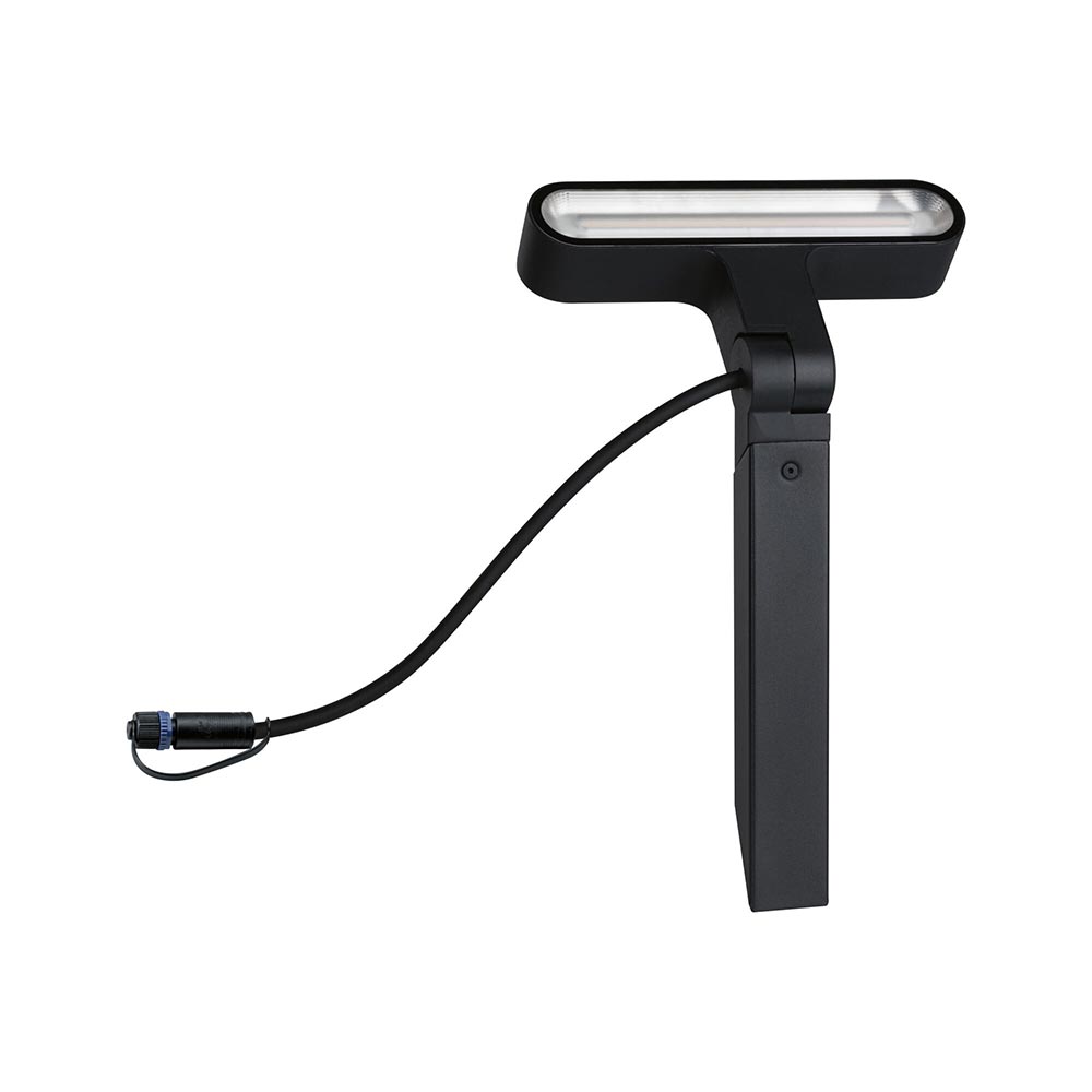 S.Luce Plug & Shine LED Außen Bodenstrahler Ito IP65 im Angebot