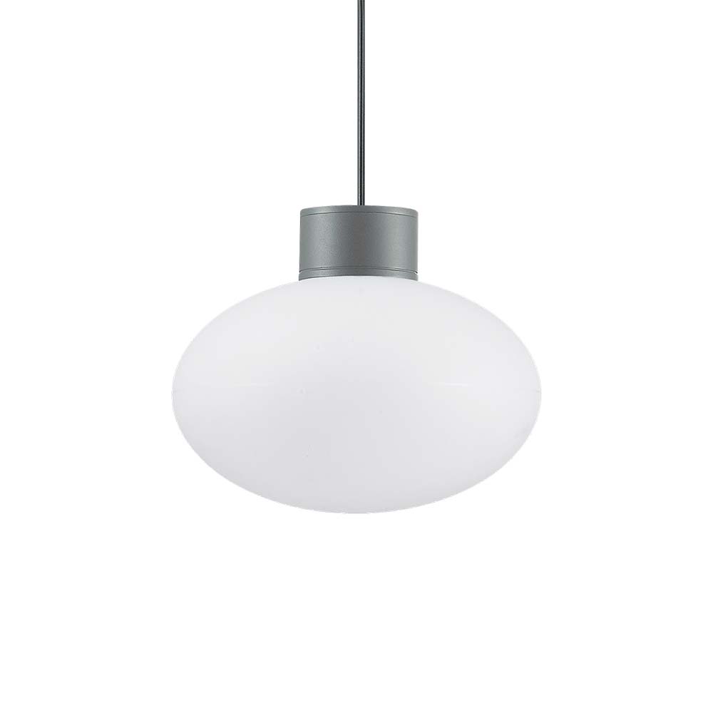S.Luce Ideal Lux Clio Außen-Pendelleuchte IP44 Fabrik Onlineshop