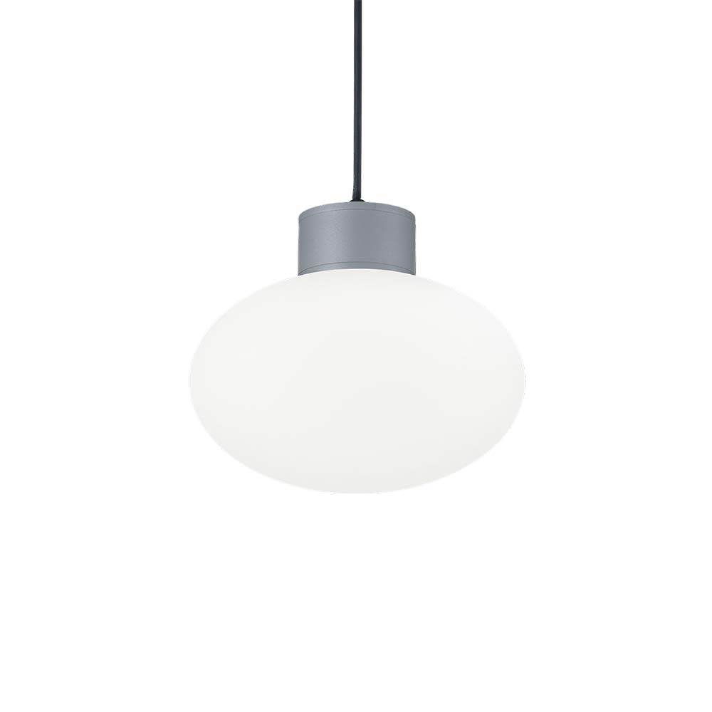S.Luce Ideal Lux Clio Außen-Pendelleuchte IP44 Fabrik Onlineshop