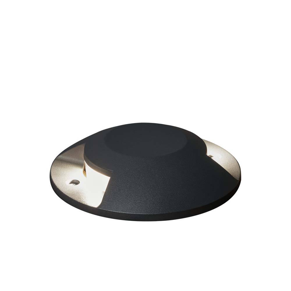 S.Luce LED 2-Weg Bodeneinbaustrahler Sonderangebot