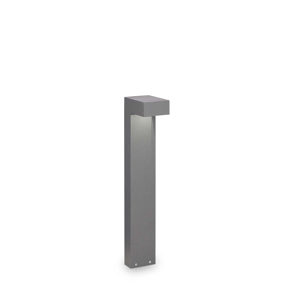 S.Luce Ideal Lux Sirio Pollerleuchte IP44 Rabatt