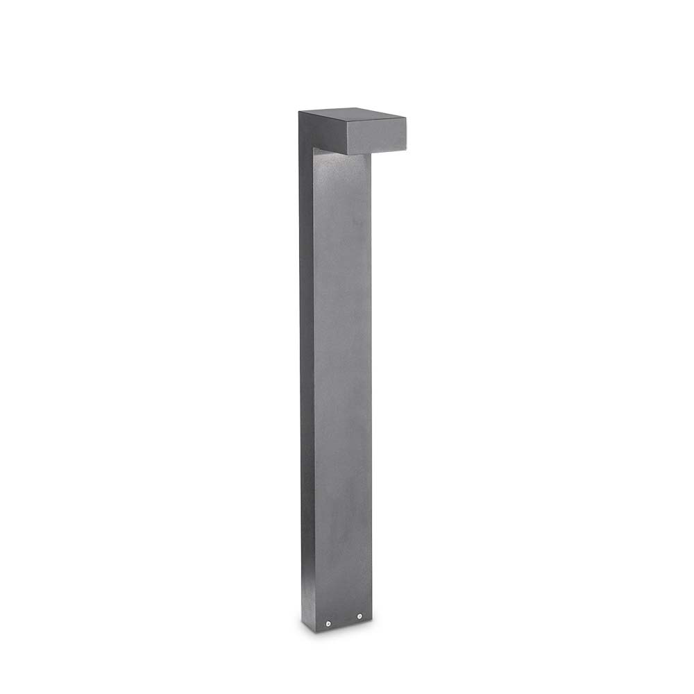 S.Luce Ideal Lux Sirio Pollerleuchte IP44 Rabatt