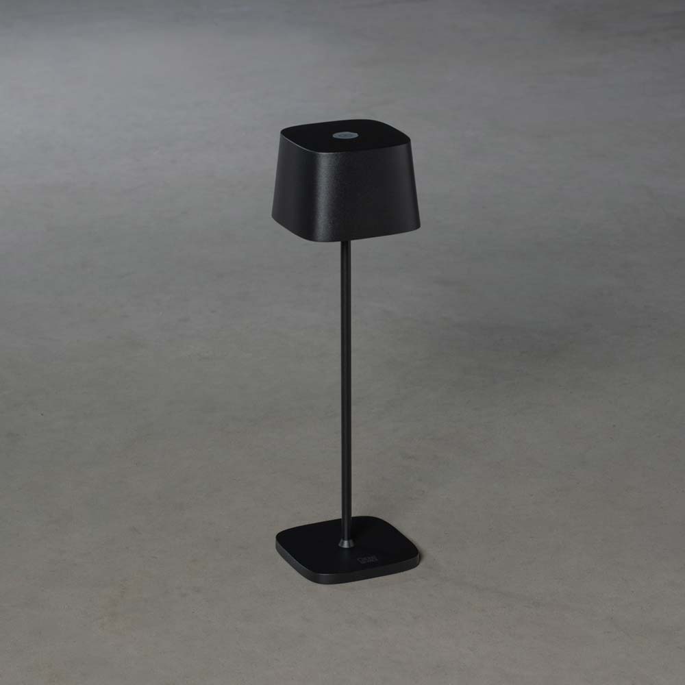 S.Luce Capri USB-Tischleuchte IP54 Günstig kaufen