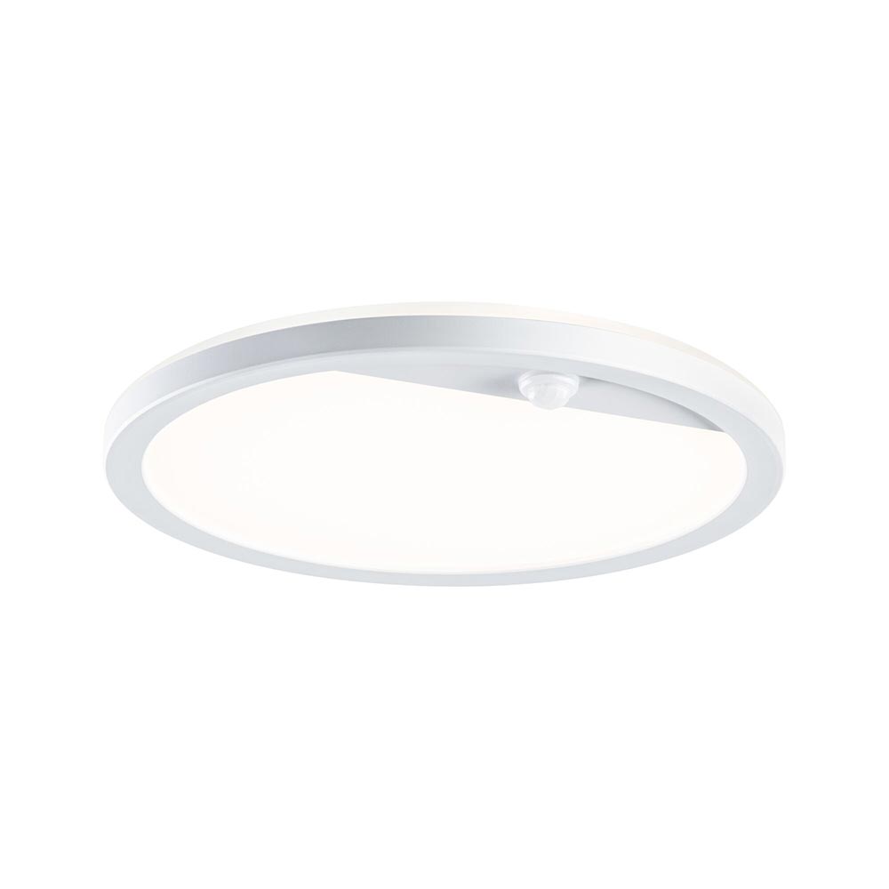 S.Luce LED Lamina Sensor Decken- & Wandleuchte Weiß Versandkostenfrei
