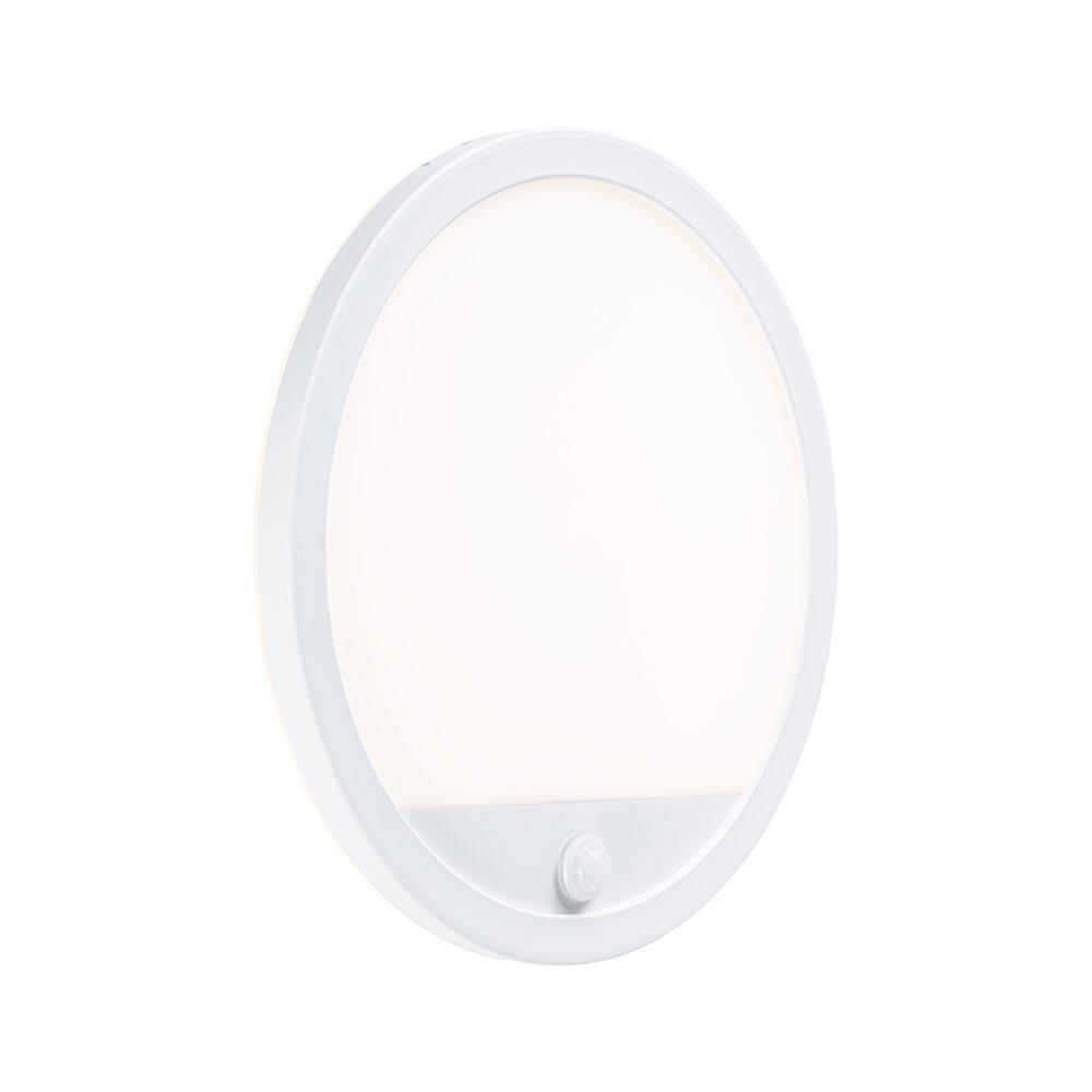 S.Luce LED Lamina Sensor Decken- & Wandleuchte Weiß Versandkostenfrei