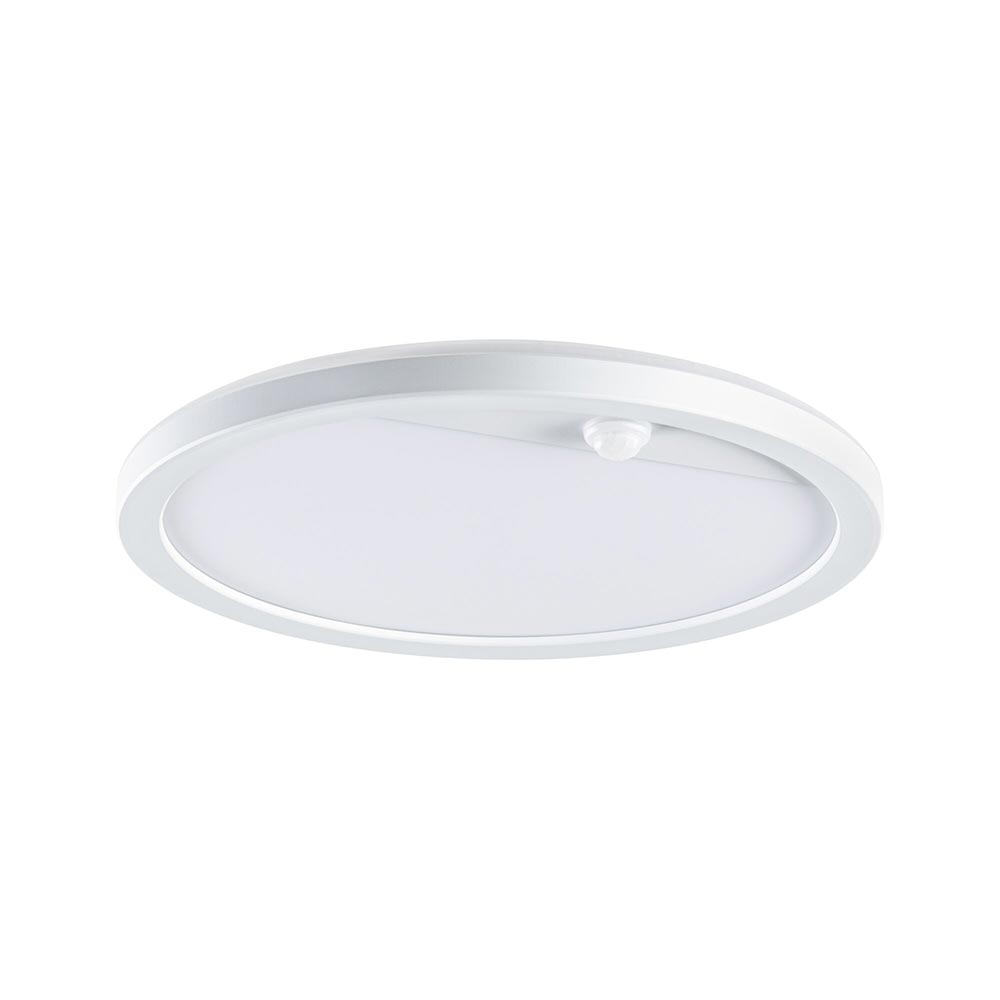 S.Luce LED Lamina Sensor Decken- & Wandleuchte Weiß Versandkostenfrei
