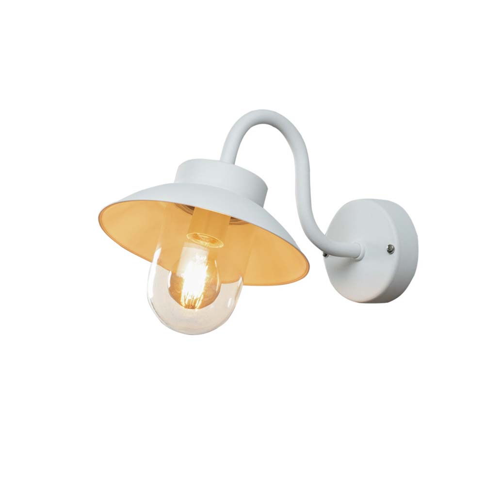 S.Luce Vega Mini Außen Wandleuchte Flash Sale
