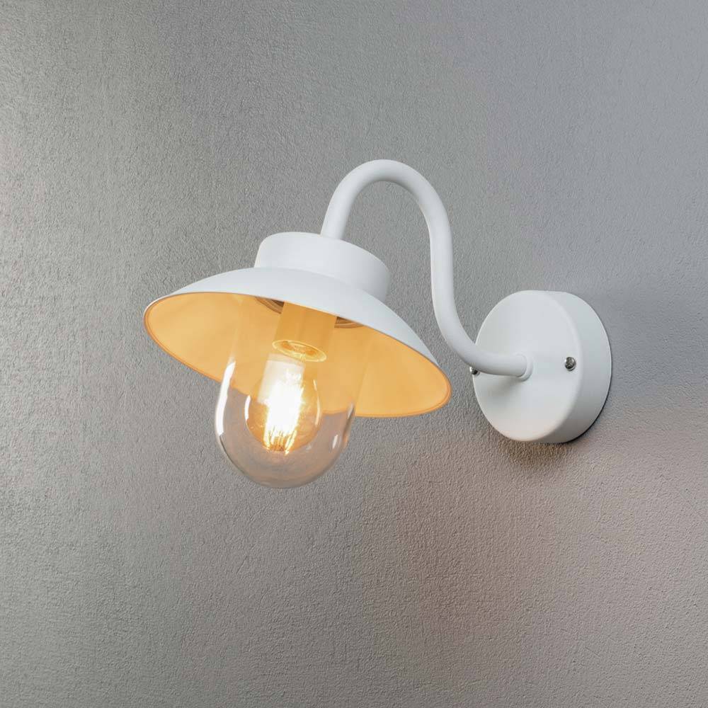 S.Luce Vega Mini Außen Wandleuchte Flash Sale