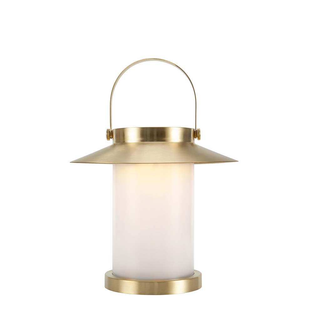 S.Luce Nordlux Temple LED Solar Bodenleuchte IP54 Begrenztes Angebot