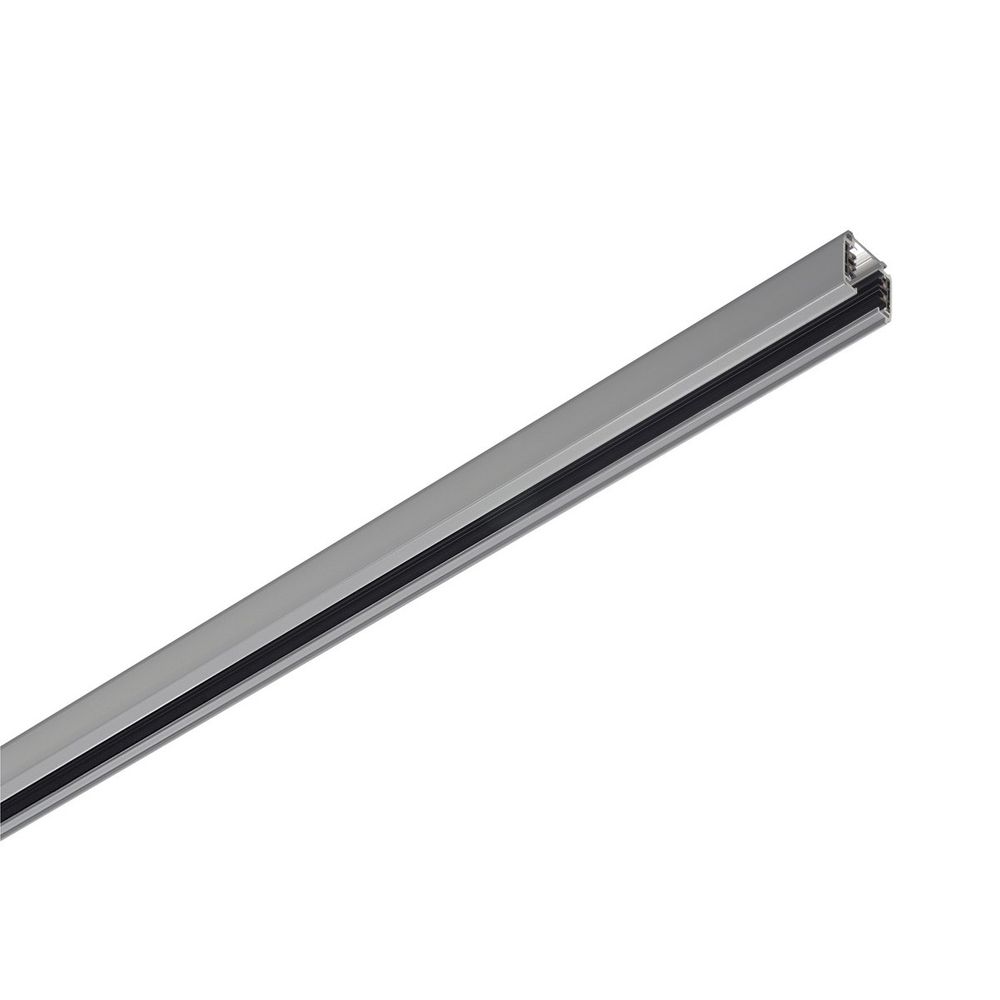 S.Luce SLV S-Track 3P.-Aufbauschiene Silbergrau 2m Tägliche Deals