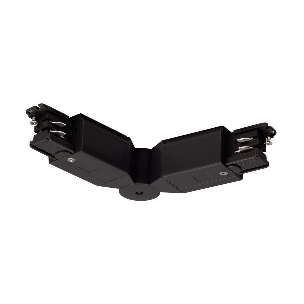 S.Luce SLV FlexVerbinder für S-Track 3P.Schiene Schwarz Sonderangebote