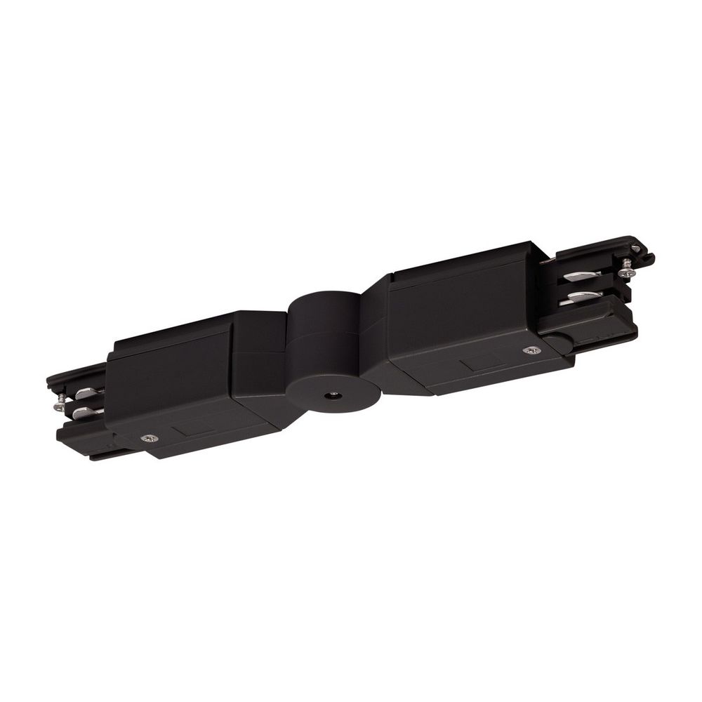 S.Luce SLV FlexVerbinder für S-Track 3P.Schiene Schwarz Sonderangebote