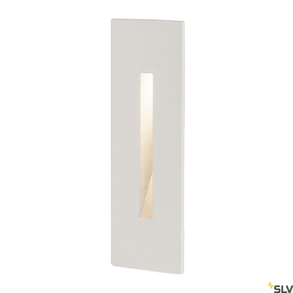 S.Luce Notapo I LED Einbau-Wandlampe 3000K Weiß JETZT KAUFEN