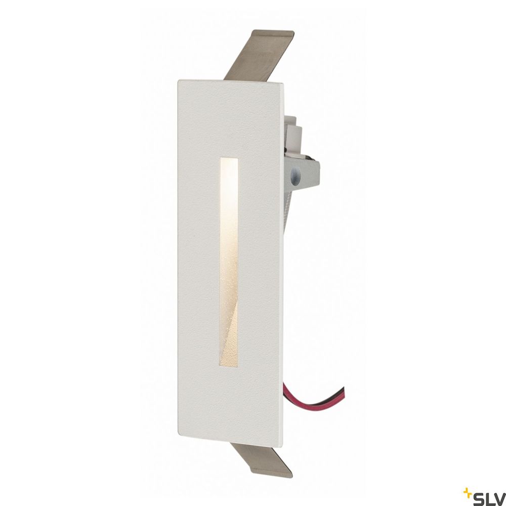 S.Luce Notapo I LED Einbau-Wandlampe 3000K Weiß JETZT KAUFEN