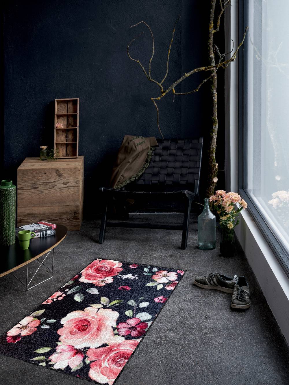 Salonloewe Beverly Fußmatte Vatertagsangebot