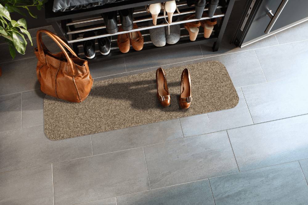 Salonloewe Blend Wood Fußmatte Top Angebot
