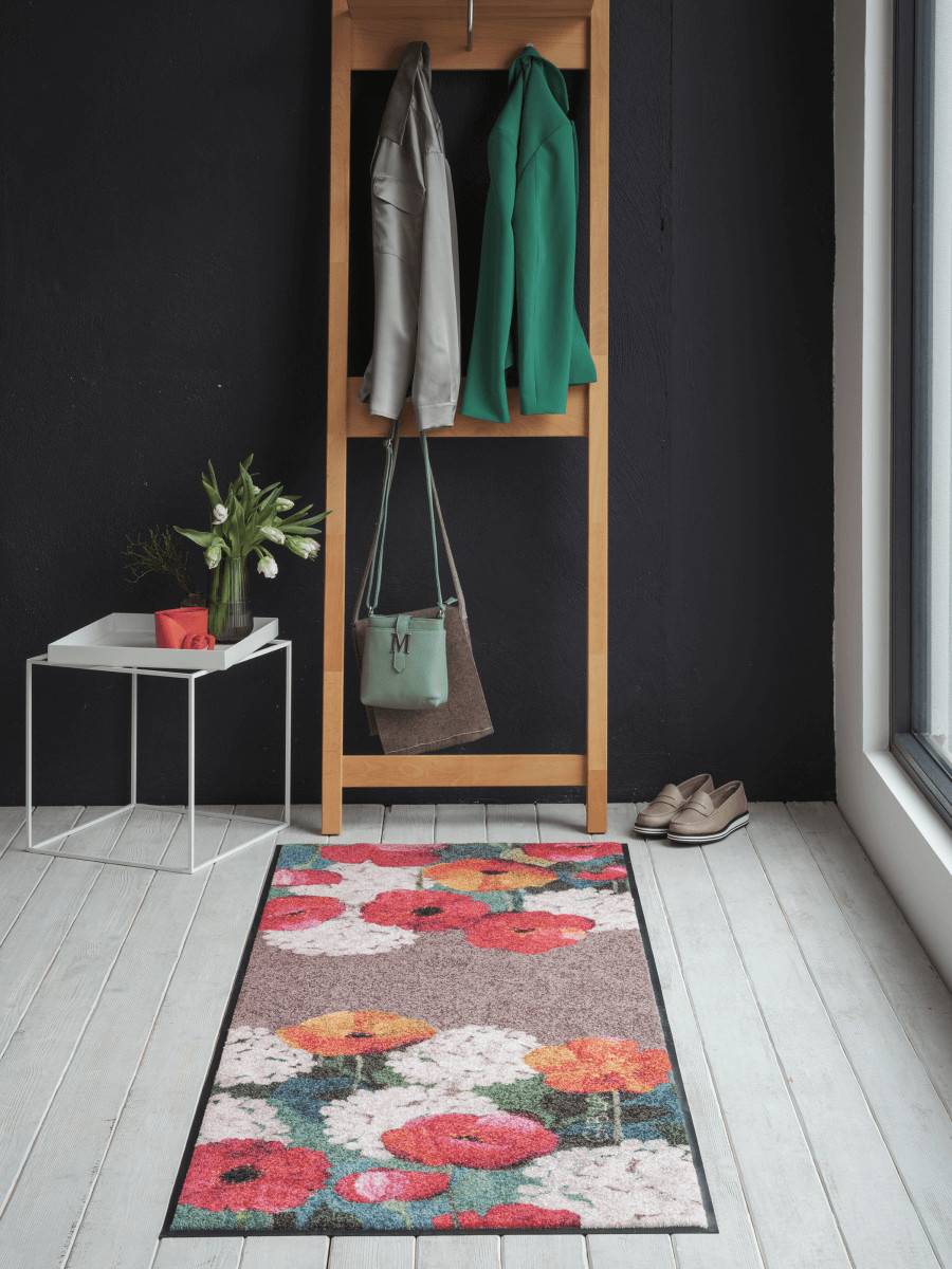 Salonloewe Gabilas Fiori Fußmatte Speichern exportieren