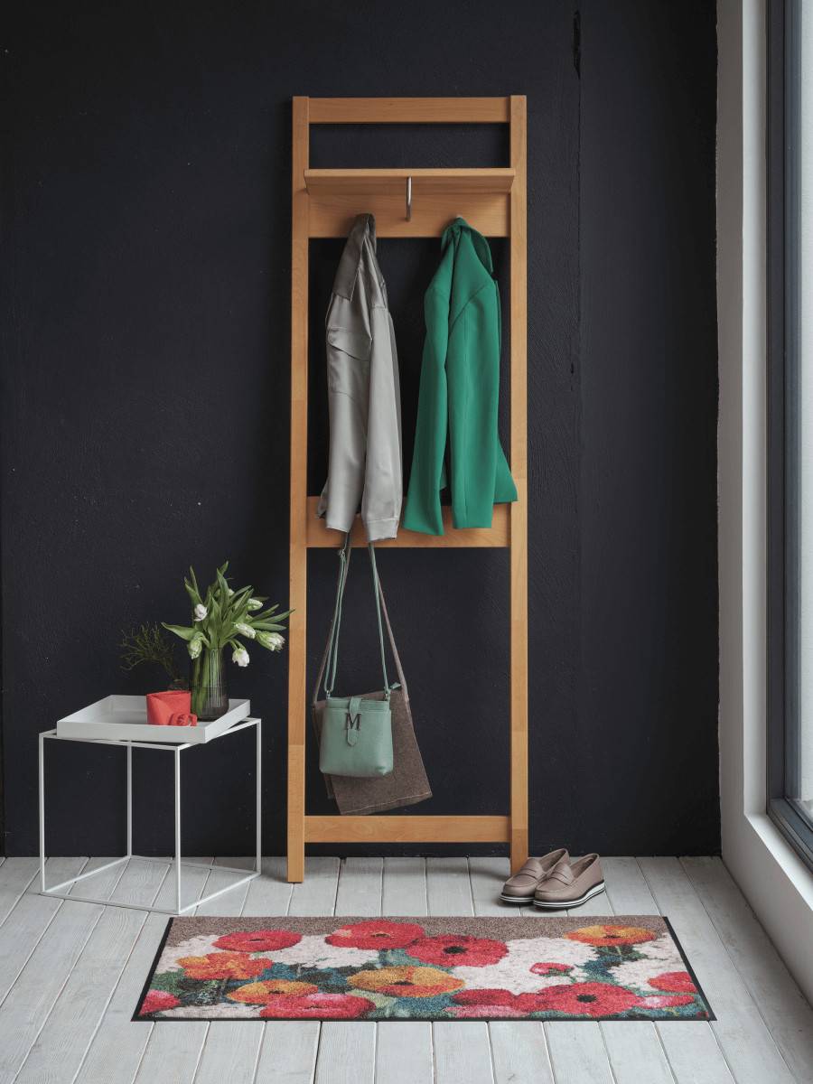 Salonloewe Gabilas Fiori Fußmatte Speichern exportieren