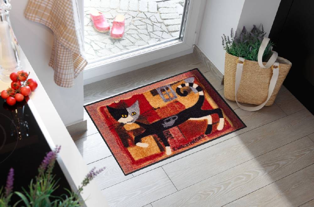 Salonloewe Ivano With Mouse Fußmatte Verkauf