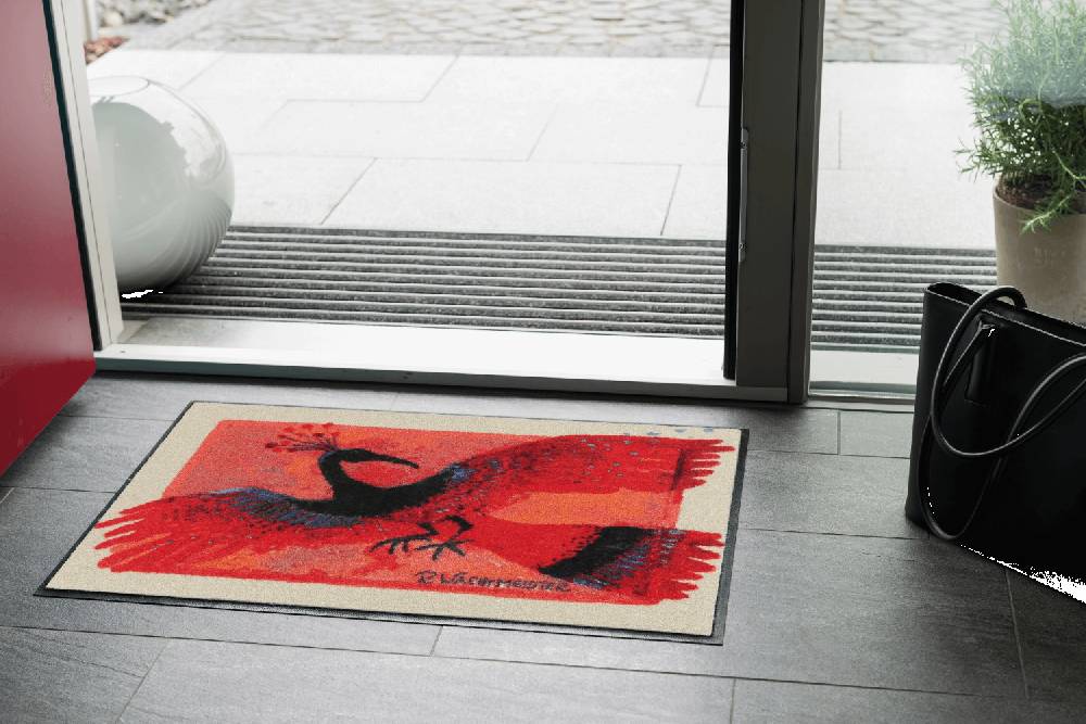 Salonloewe La Fenice Fußmatte Hotsell