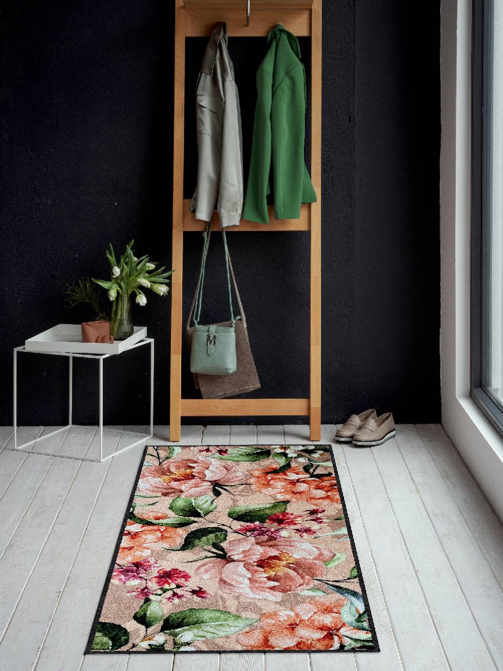Salonloewe Florina spring Fußmatte im Angebot