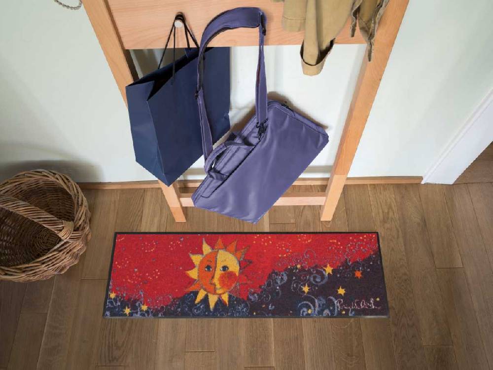 Salonloewe Sole Remake Fußmatte Vatertagsangebot