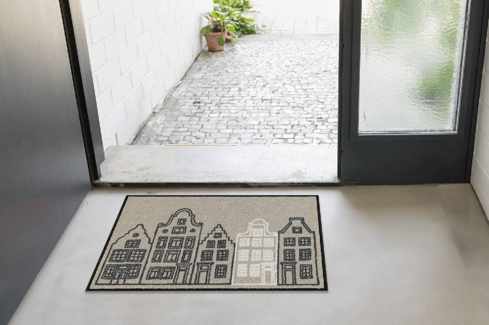 Salonloewe City Life Fußmatte Letzte 2 Tage