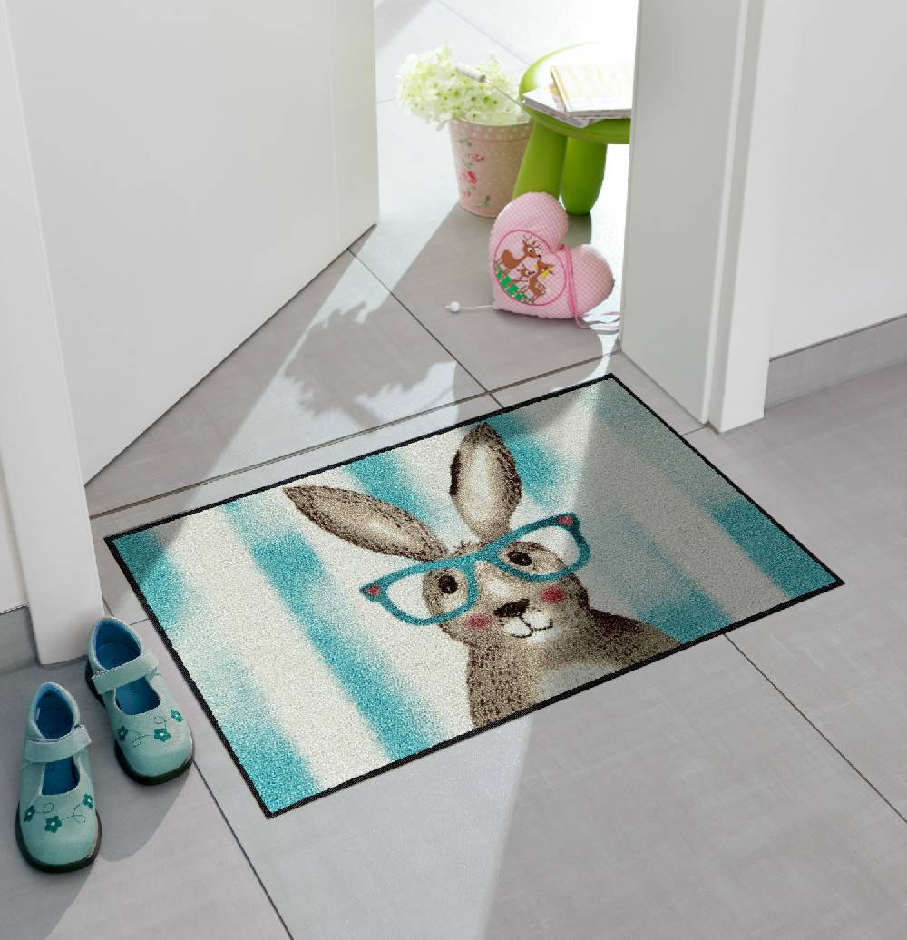 Salonloewe Smart Rabbit Fußmatte Fabrik Onlineshop