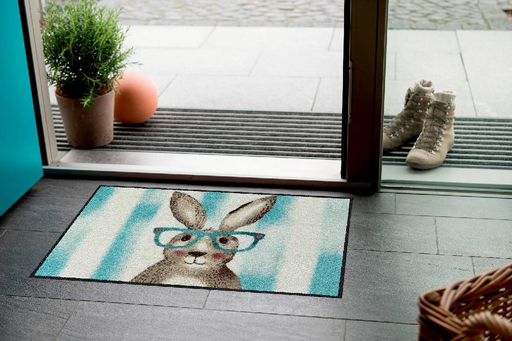 Salonloewe Smart Rabbit Fußmatte Fabrik Onlineshop