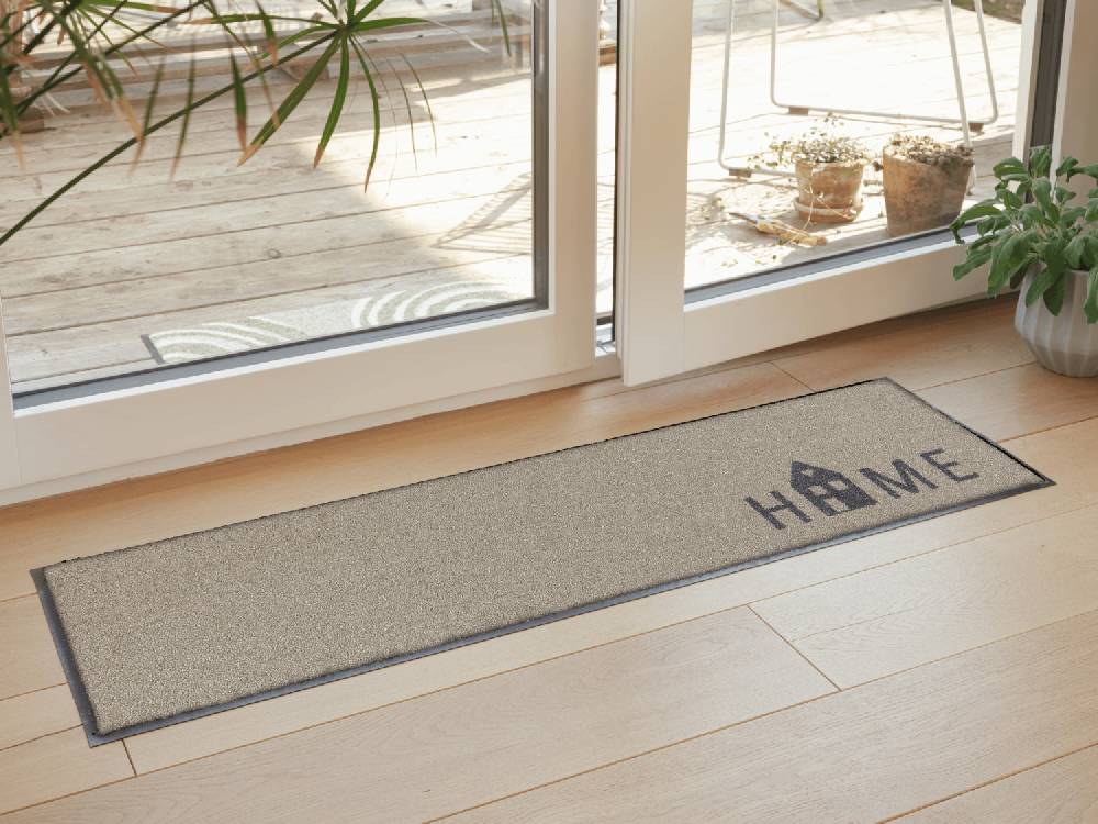 Salonloewe Home House Fußmatte Versandkostenfrei
