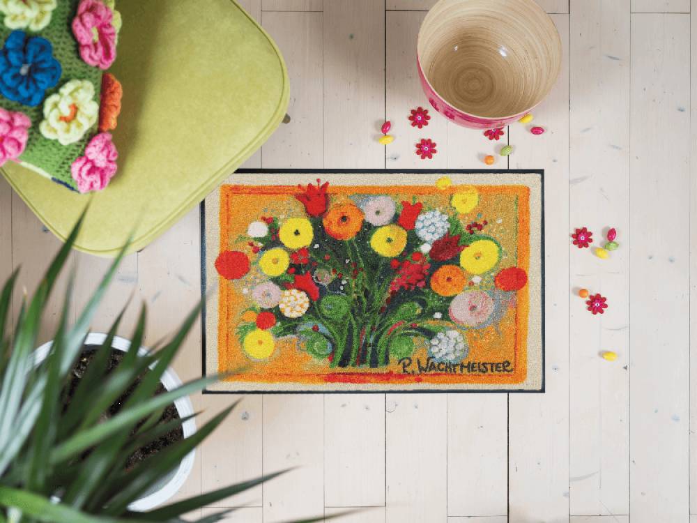 Salonloewe Primavera Fußmatte Vatertagsangebot