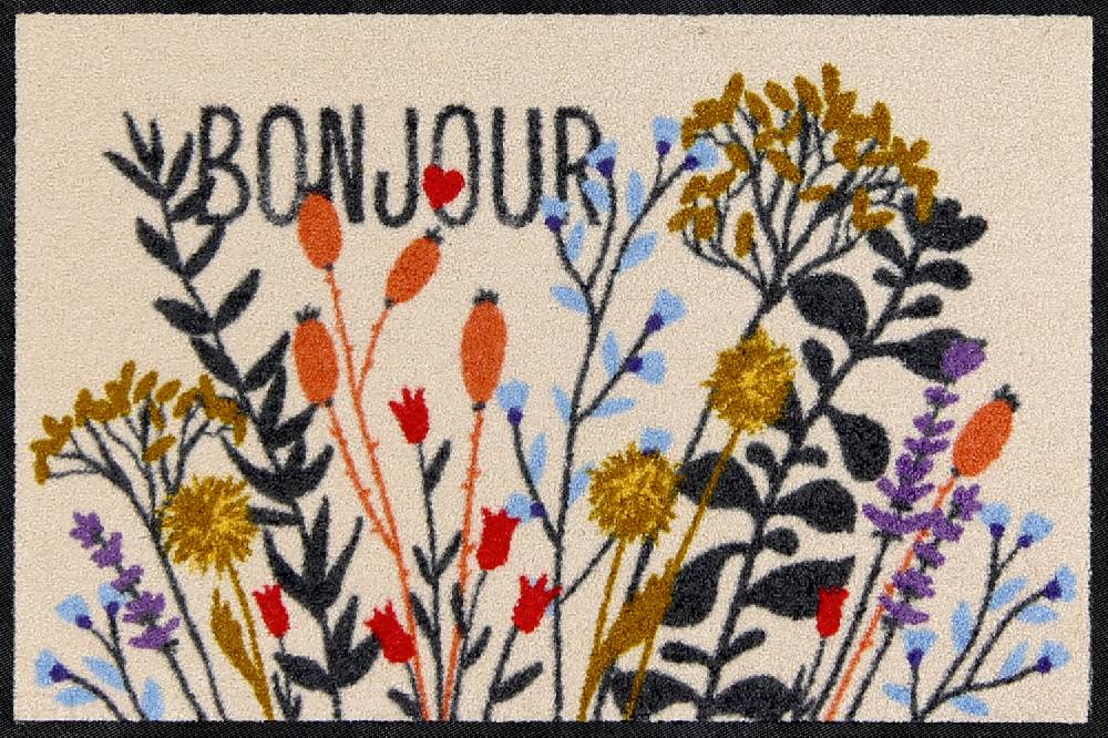 Salonloewe Jardin Neverland Fußmatte