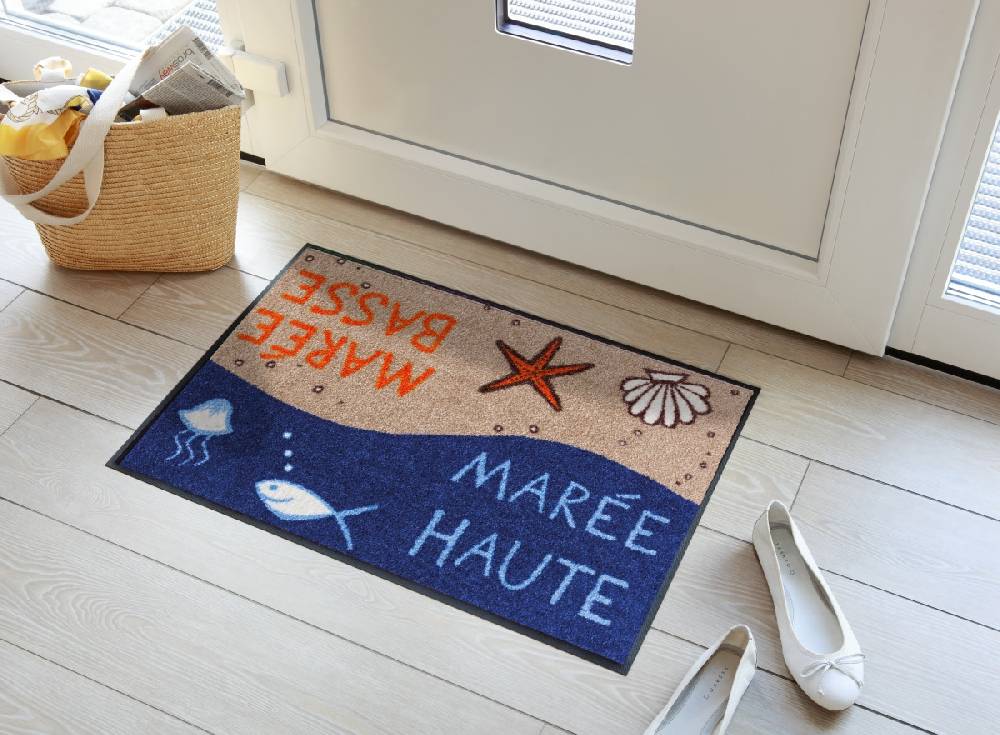 Salonloewe Maree Fußmatte Rabatte dieses Monats