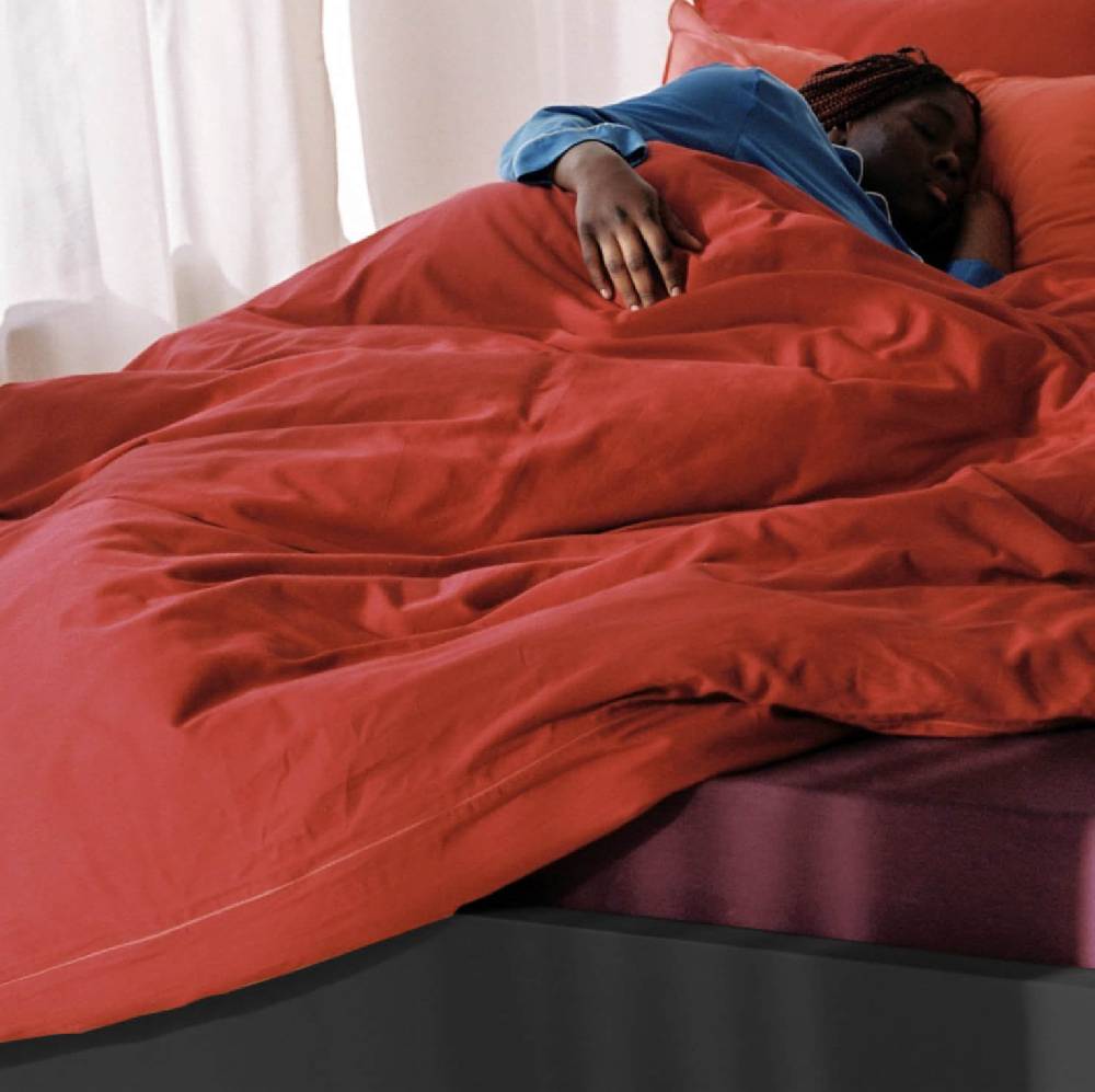 Schlafgut Woven Satin Bestseller
