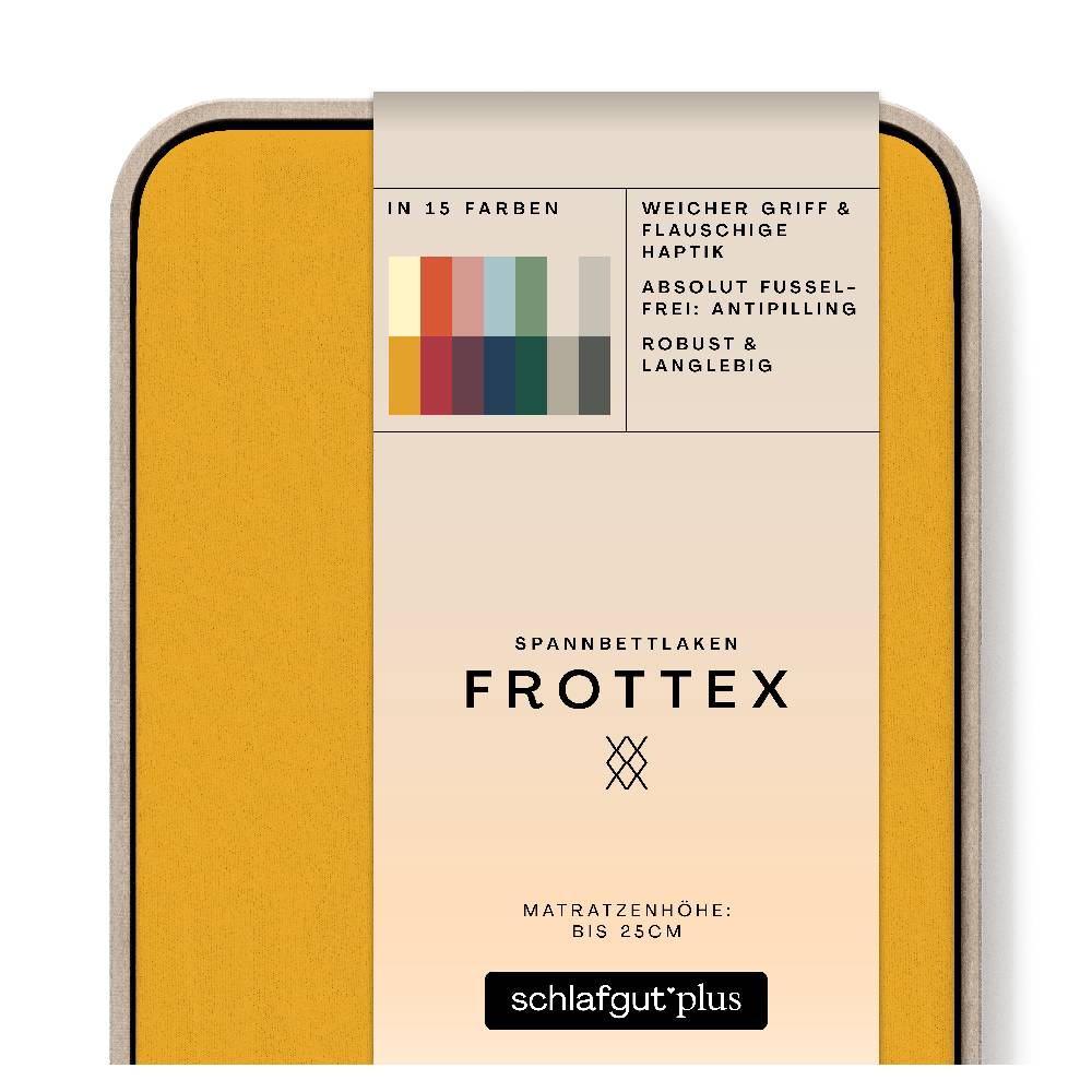 Schlafgut Frottex VIP-Rabatte