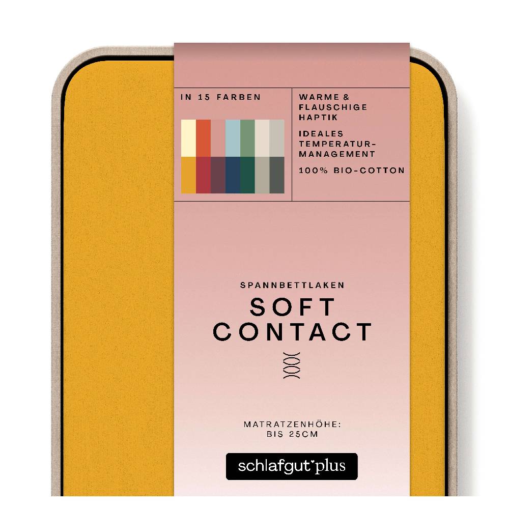Schlafgut Soft Contact Tiefpreis